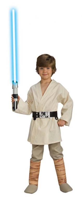 Luke Skywalker Costume